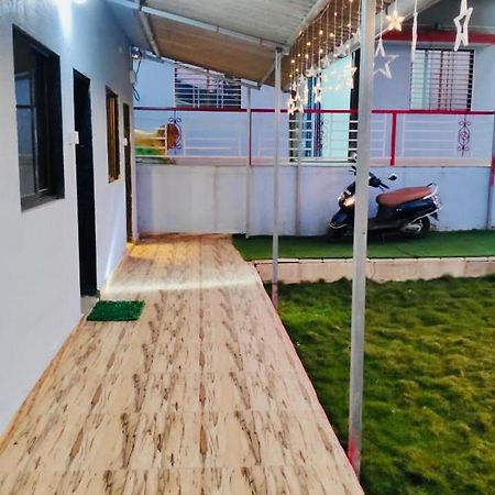 Sai Farm Hotel Karjat Luaran gambar