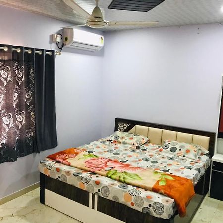 Sai Farm Hotel Karjat Luaran gambar
