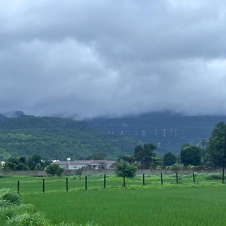 Sai Farm Hotel Karjat Luaran gambar