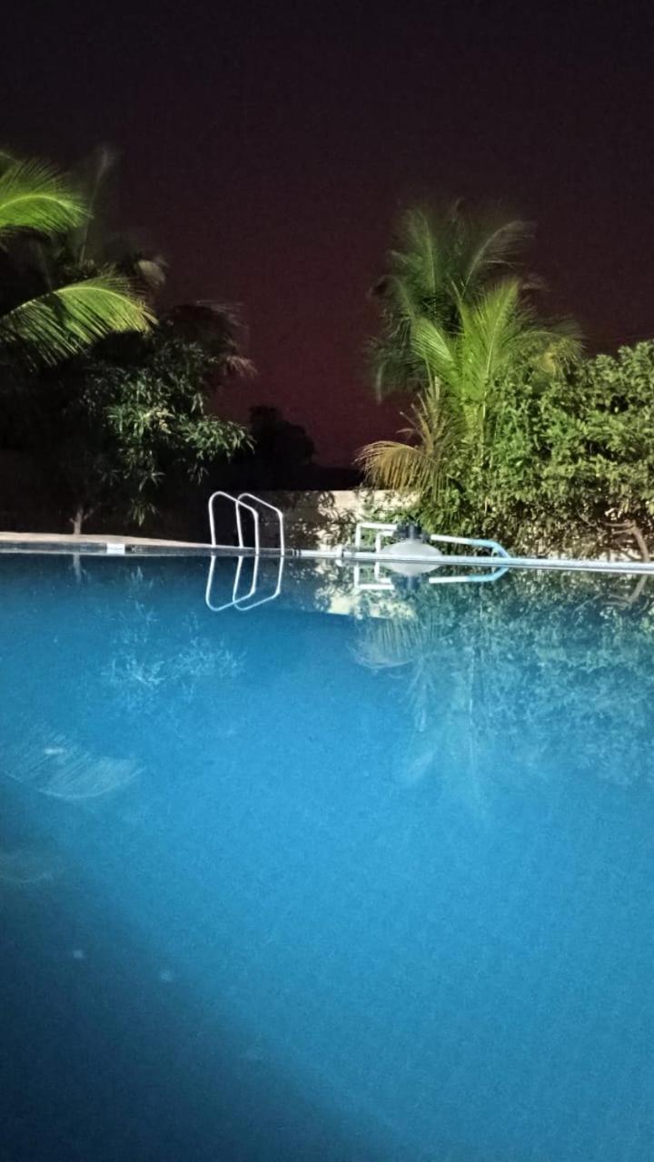 Sai Farm Hotel Karjat Luaran gambar