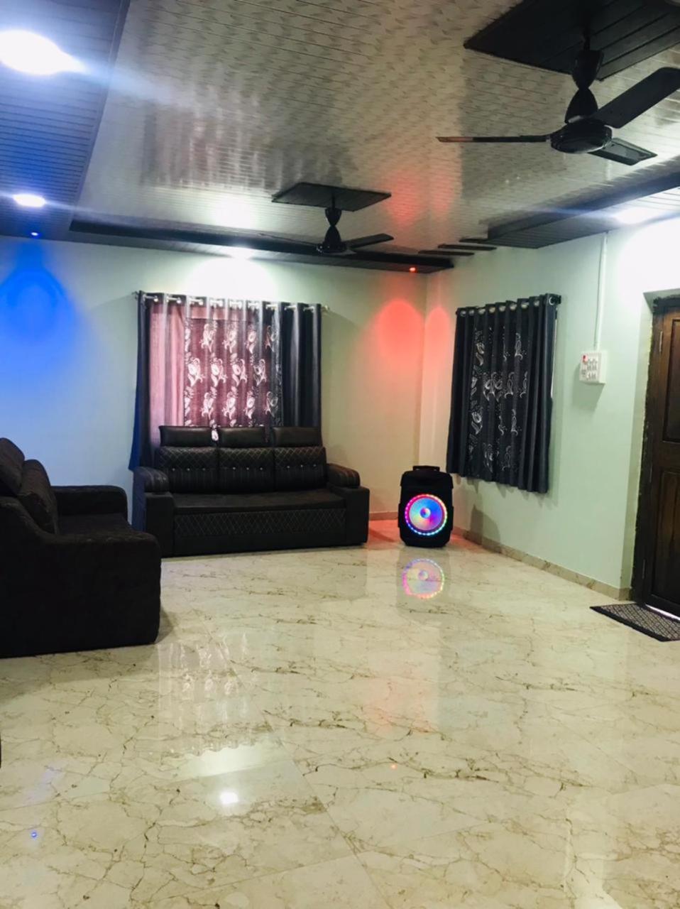 Sai Farm Hotel Karjat Luaran gambar